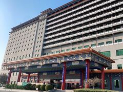 -北京九华山庄会展酒店