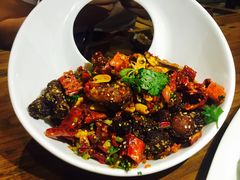 -3号仓库·餐厅(灵溪一店)