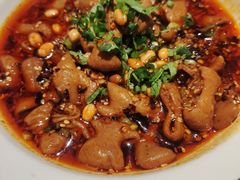 -太二酸菜鱼(正大广场店)