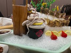 -202特色排档(洪文店)