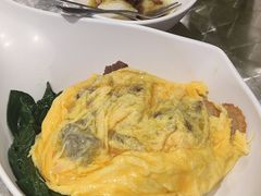 辉哥滑蛋叉烧饭-公仔堂港式茶餐厅(西村店)
