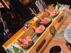 -牛道·和牛九食(市府恒隆广场店)