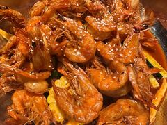 -虾吃虾涮.虾火锅.肉蟹煲(步步高梅溪新天地店)