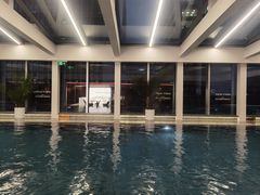 -TRACTION 运动中心(金融街店)
