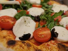 Oggi&nbsp;pizza-OGGI TRATTORIA PIZZERIA(深业上城店)