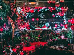 -胡桃里音乐酒馆(曲江店)