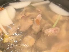 -俏牛哥鲜牛肉牛肆馆(重庆天地店)