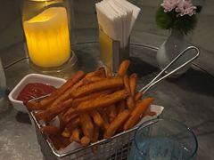 -日落吧·海景咖啡厅·餐酒吧·鸡尾酒·下午茶·乐队表演·浪漫夕阳·三亚文华东方酒店