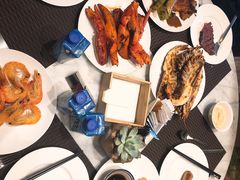 -北京王府井希尔顿酒店·万斯阁西餐厅