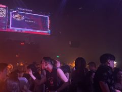 -CLUB OPUS欧贝斯酒吧(合肥店)