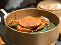 -成隆行·蟹王府(九江路店)