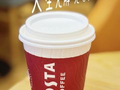 -COSTA COFFEE(西贸凯德晶品4层2店)
