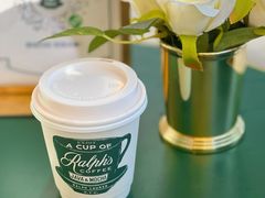 -Ralph’s Coffee(北京三里屯店)