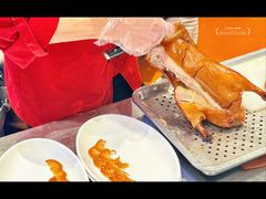 -陆记鹅庄·潮汕菜·狮头鹅(大仟里店)