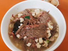 -刘信牛羊肉小炒泡馍(回民街店)