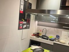 -Living Kitchen团建·厨艺派对空间(国贸店)