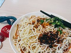-林静小吃(复兴路店)
