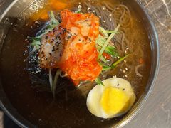 -大叹号·朝鲜族烤肉(潍坊泰华城店)