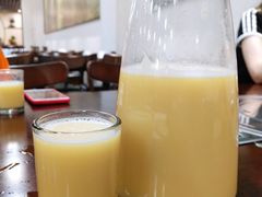 -胡须哥网红竹筒菜