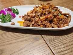 -那时新疆·若羌(经纬汇店)