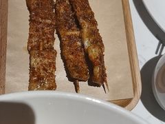 -关东小磨东北菜(漕河泾印象城店)