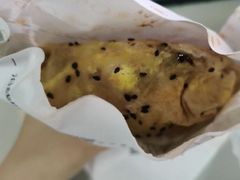 -煎饼记(长虹路民发广场店)