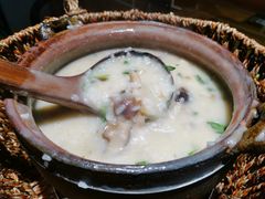 -潮十三潮汕砂锅粥(高新四路大都荟店)