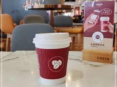 -COSTA COFFEE(恒基名人购物中心店)