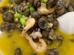 -锡和无锡菜(景丽苑店)