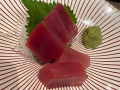 蓝鳍金枪鱼刺身-伊藤ITO(侨福芳草地购物中心店)