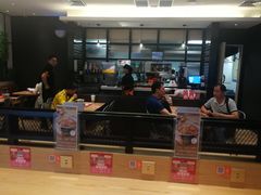 -吉野家(深圳水贝分店)