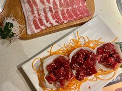 -猫爪爪原切自助烤肉(观音桥阳光世纪店)
