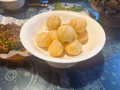 -蜗牛小馆醉乡民谣云南菜(惠新西里店)