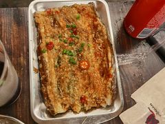 -破店肥哈·东北烧烤·夜宵(南山保利店)