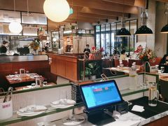 -原石牛扒·约会餐厅(龙城万科里店)