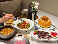 -南棠馆粤菜坊(群光店)