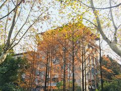 -浙江大学(玉泉校区)