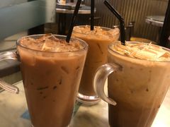 -翠华餐厅