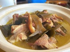 -张关合渣(航空大道店)