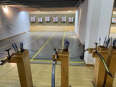 -道顺射箭·团建·骑射(张杨路店)