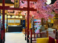 -大江户·温泉洗浴(浑南店)