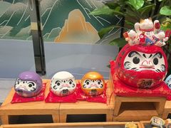 -顺德联塑万怡酒店·万荟轩自助餐厅