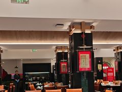 -奇芳阁·百年清真南京菜(夫子庙店)