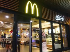 门面-麦当劳(海岸城店)
