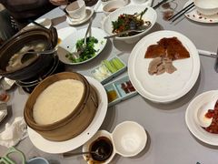-南景饭店(万家丽路店)