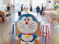 -dotcom coffee古点咖啡(致真大厦店)