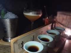 -苏州凯悦酒店·酒肆(华池街店)