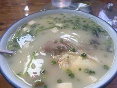 -老客家美食• 竹筒饭• 河鲜(龙门永汉店)