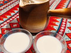 -火塘云南烧烤大排档