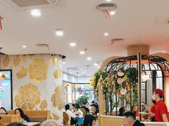 -南八仙·老上海味道(南京东路店)